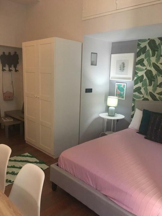 Mosaico B&B 가에타 외부 사진