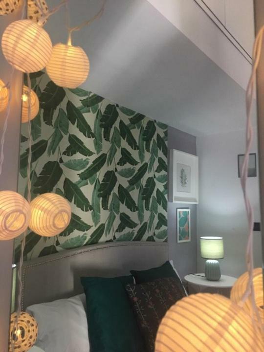 Mosaico B&B 가에타 외부 사진